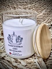 ''KENDİMİ SEVİYORUM ÇÜNKÜ BİRİ YAPMALIYDI...'' Soya Mum