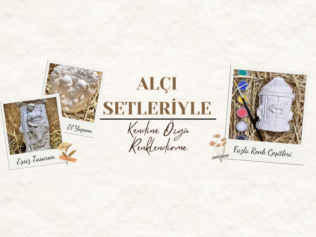 Kişiye Özel Ürünler